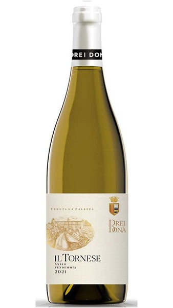 Bianco IGT Il Tornese
