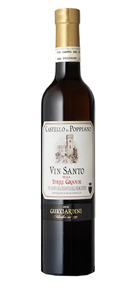 Vin Santo "della Torre Grande" Chianti Colli Fiorentini DOC