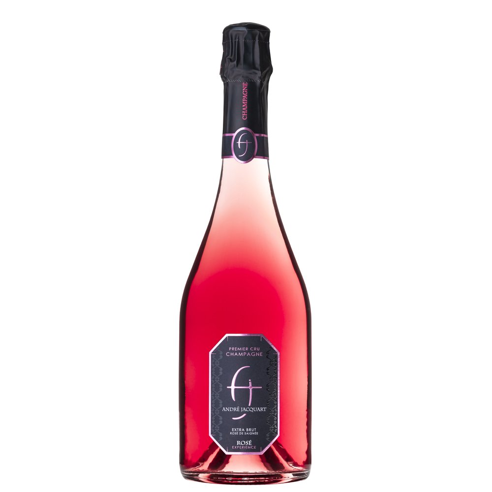 Rosé Experience