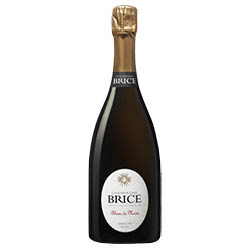 Champagne Extra Brut Grand Cru Bouzy Blanc de Noirs