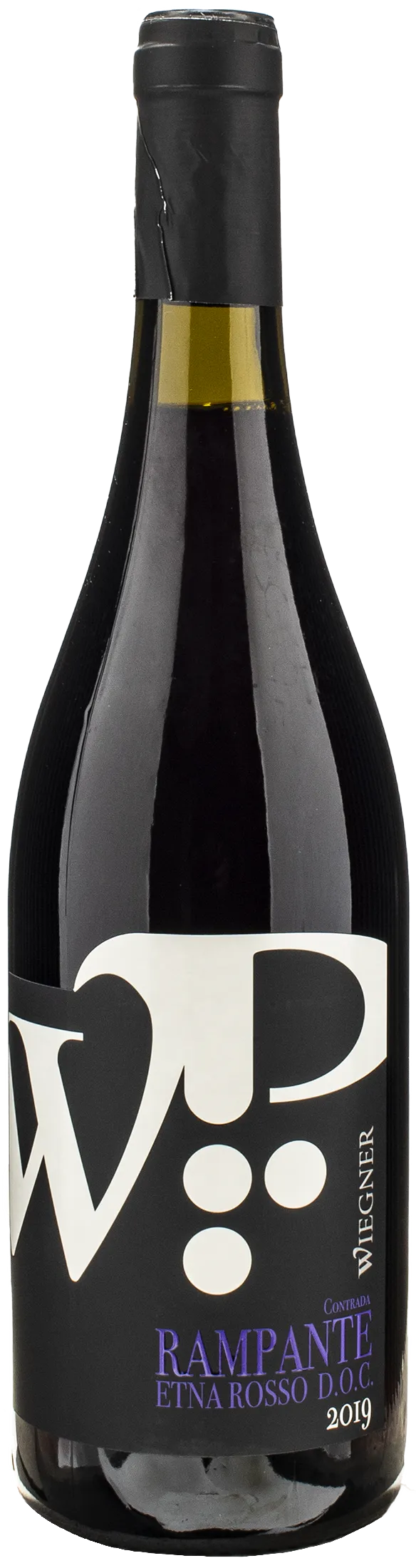 Etna Rosso Rampante