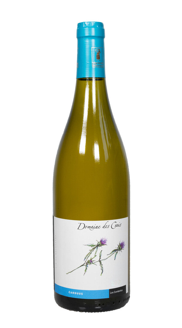 Macon Fuissé 'Caardus'