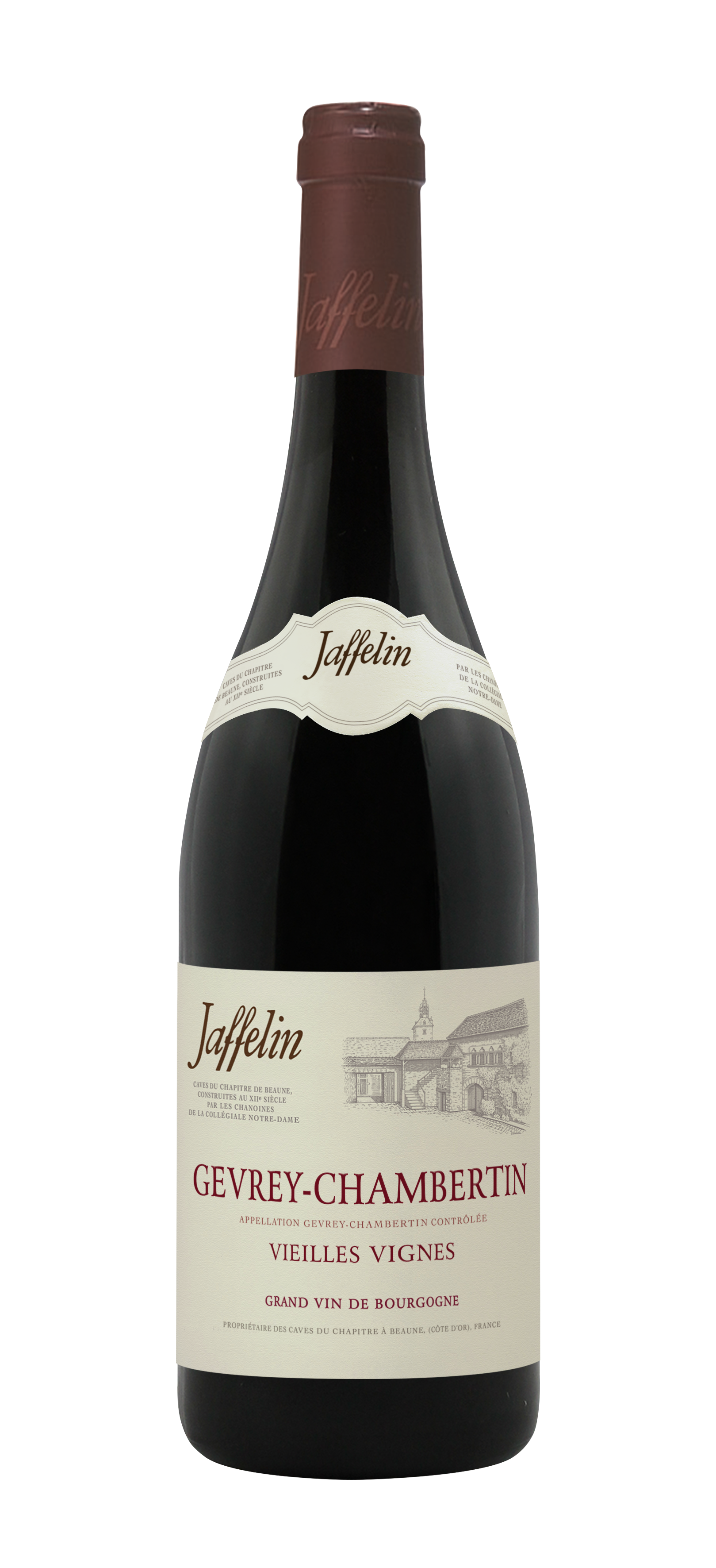 Gevrey Chambertin \Vielles Vignes\" Pinot Nero