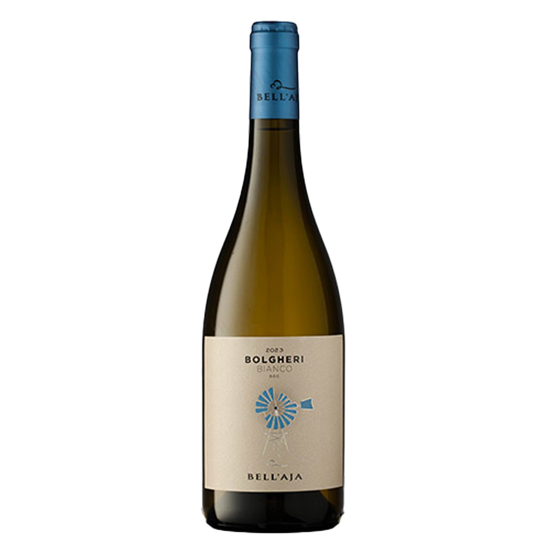 Bolgheri Bianco DOC Bell’Aja 20245