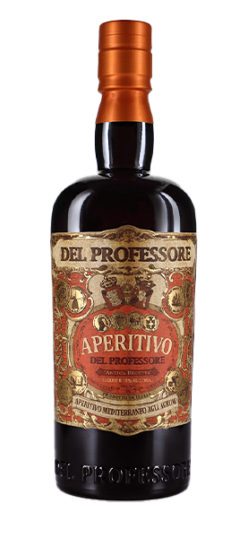 Aperitivo Del Professore