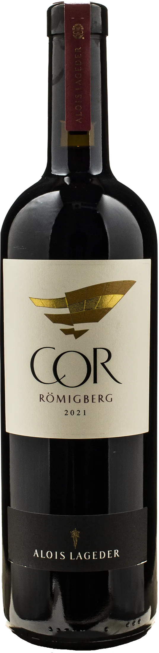 Cabernet Sauvignon Cor Romigberg