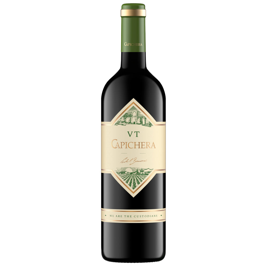 Isola dei Nuraghi Vermentino