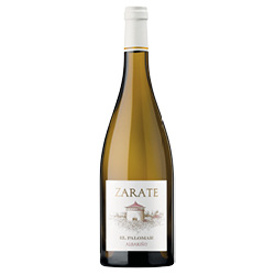 Rias Baixas Albariño El Palomar