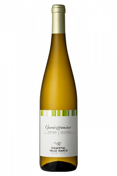 Gewürztraminer Valle Isarco 2025