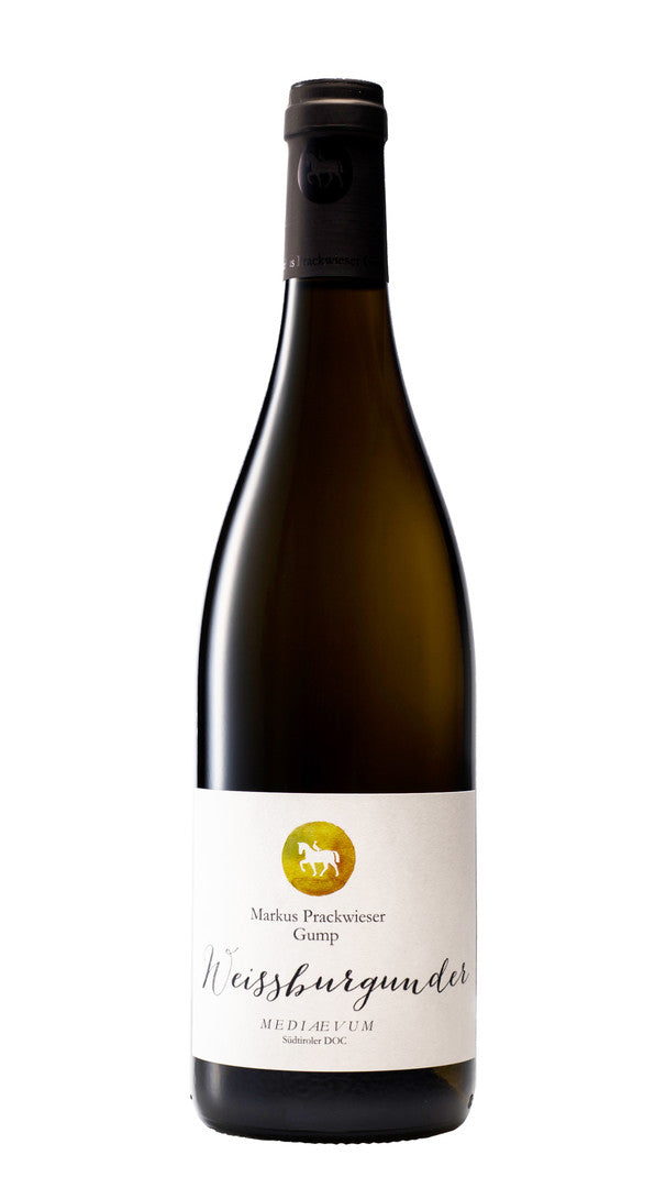 Pinot Bianco 'Mediaevum' Gumphof