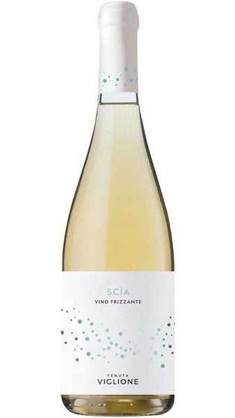 Scìa Bianco Frizzante IGP Puglia