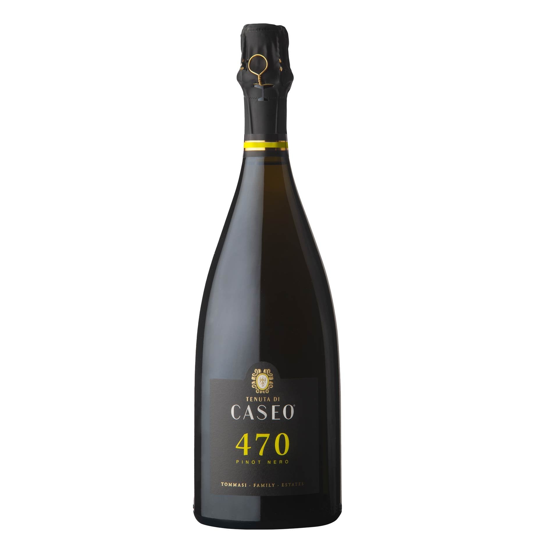 470 Pinot Nero