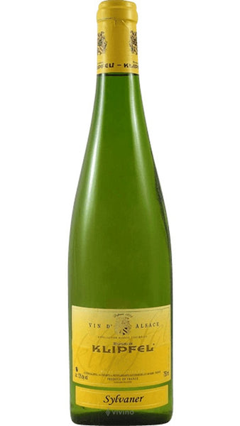 Sylvaner Alsace
