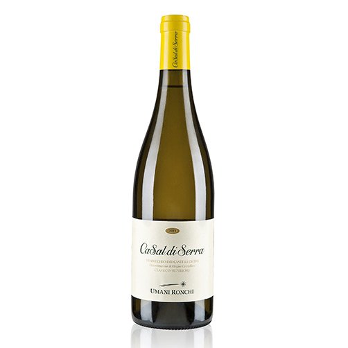 Verdicchio dei Castelli di Jesi Classico Superiore DOC "Casal di Serra" - Umani Ronchi