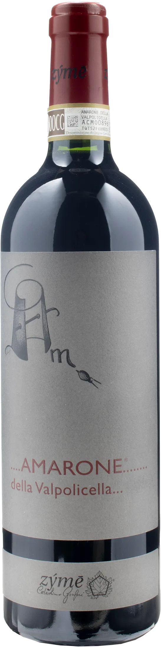 Amarone della Valpolicella Classico