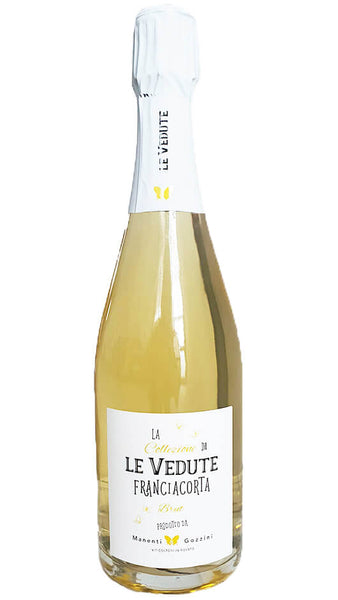 Franciacorta Brut DOCG