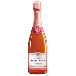 Champagne Brut Prestige Rosé