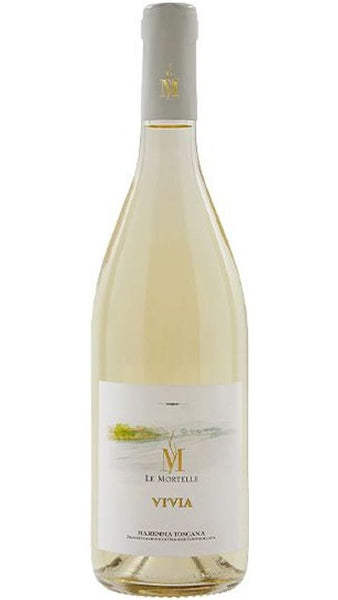 Vivia Bianco Maremma Toscana DOC