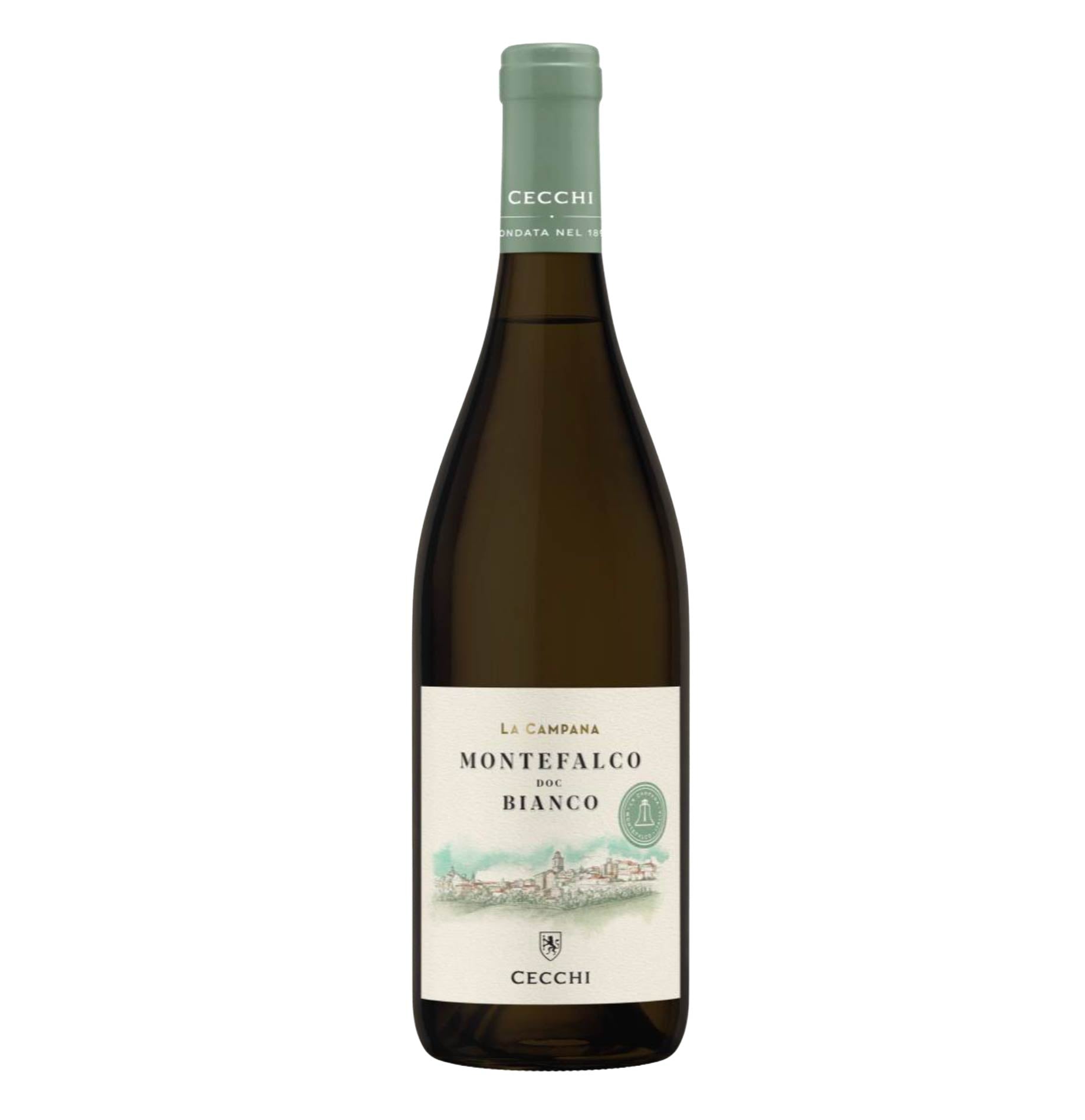 Montefalco Bianco DOC La Campana