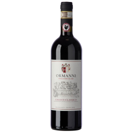 Chianti Classico DOCG