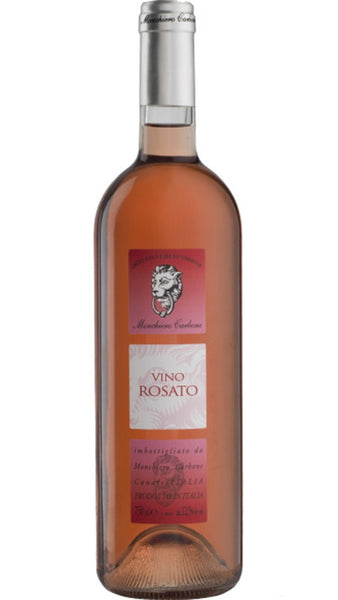 Vino Rosato