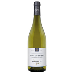 Ropiteau Frères Pouilly-Fuissé AOC Blanc 2023 0,75 ℓ