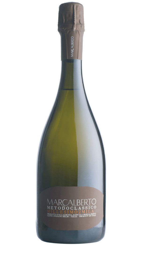 Alta Langa Brut 'Millesimato' Magnum