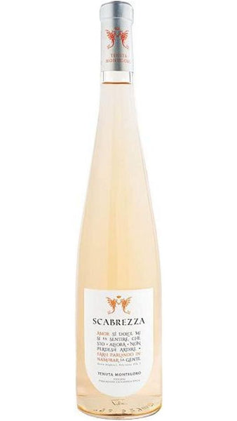 Scabrezza Toscana IGT