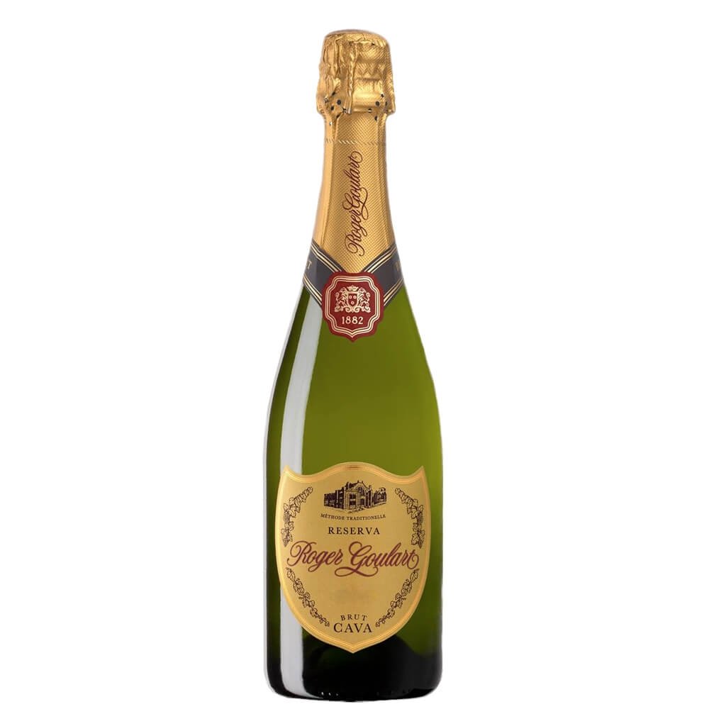 Cava Brut Nature Millésimè
