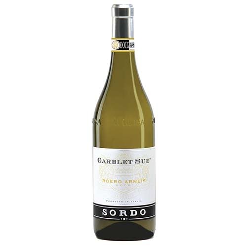 Roero Arneis DOCG - Sordo