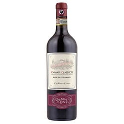 Colombaio di Cencio Massi del Colombaio Chianti Classico DOCG Riserva 2019
