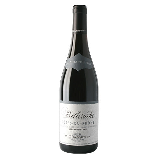 Côtes du Rhône Rouge Belleruche
