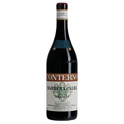 Giacomo Conterno Vigna Francia Barbera d'Alba DOC 2023 0,75 ℓ