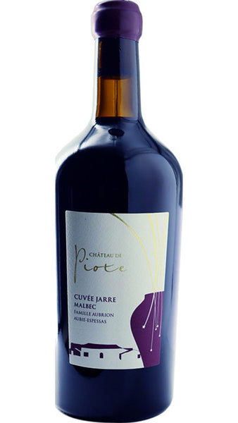 Bordeaux Supérieur Merlot Cuvée Jarre