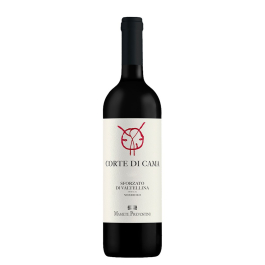 Corte di Cama Sforzato di Valtellina DOCG