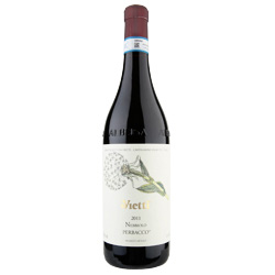 Vietti Perbacco Langhe DOC Nebbiolo 2023 0,75 ℓ