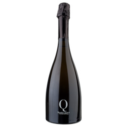 Vino Spumante di Qualità Brut Metodo Classico Q