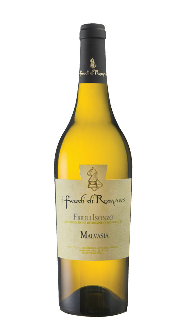 Malvasia Feudi di Romans