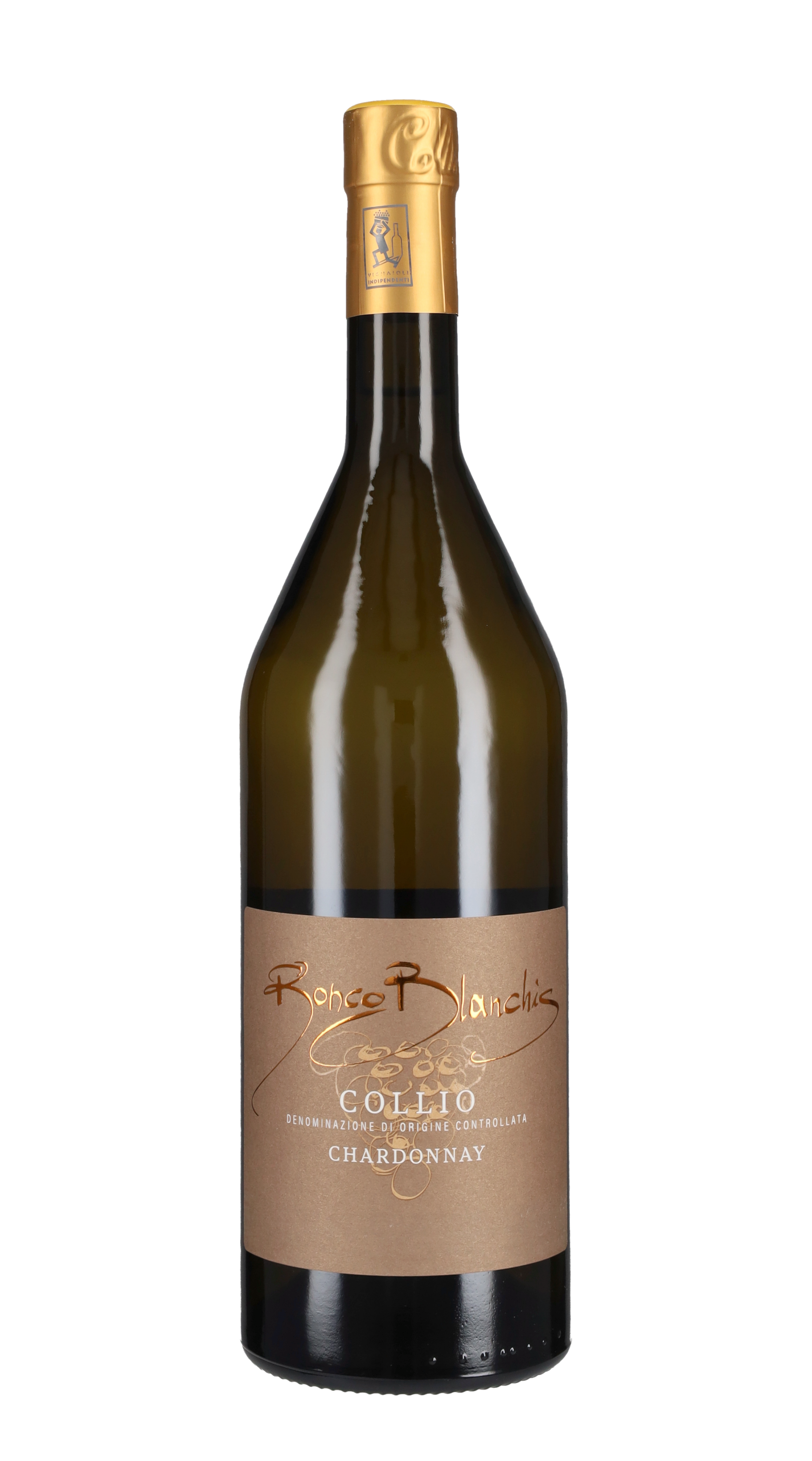 Chardonnay 'Particella 3'