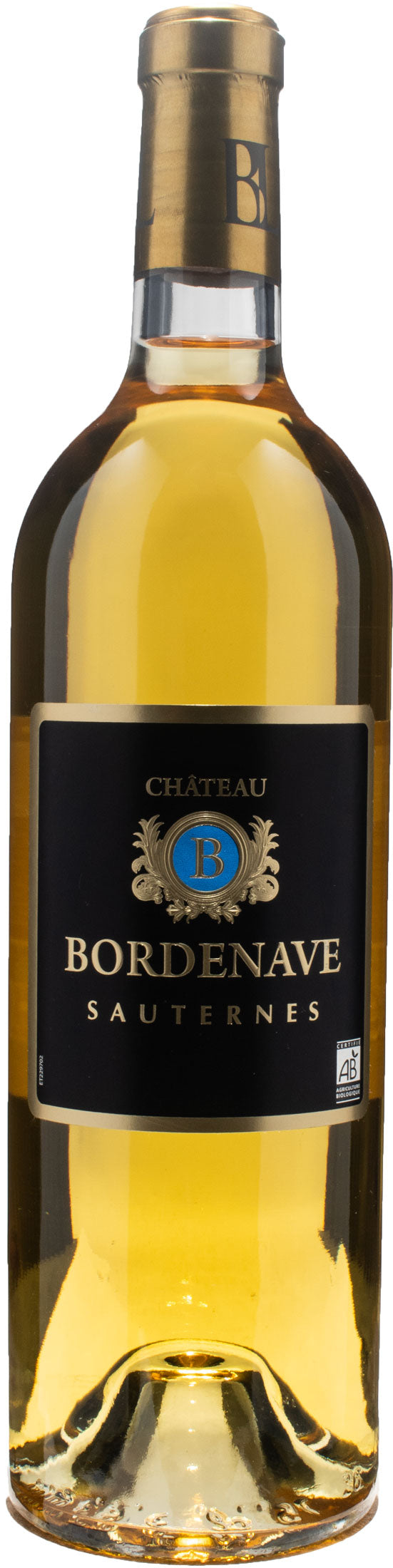 Chateau Sauternes