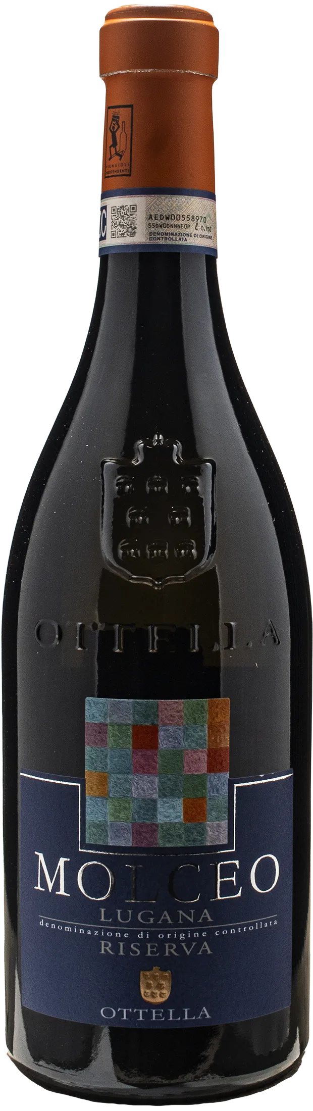 Lugana Riserva Molceo