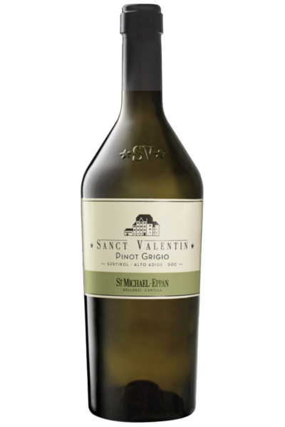 Pinot Grigio Sanct Valentin St. Michael Eppan