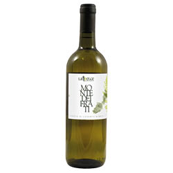 La Felce Monte dei Frati Liguria di Levante IGT Vermentino 2024 0,75 ℓ