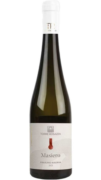 Friuli Colli Orientali DOC Riserva - Masiero