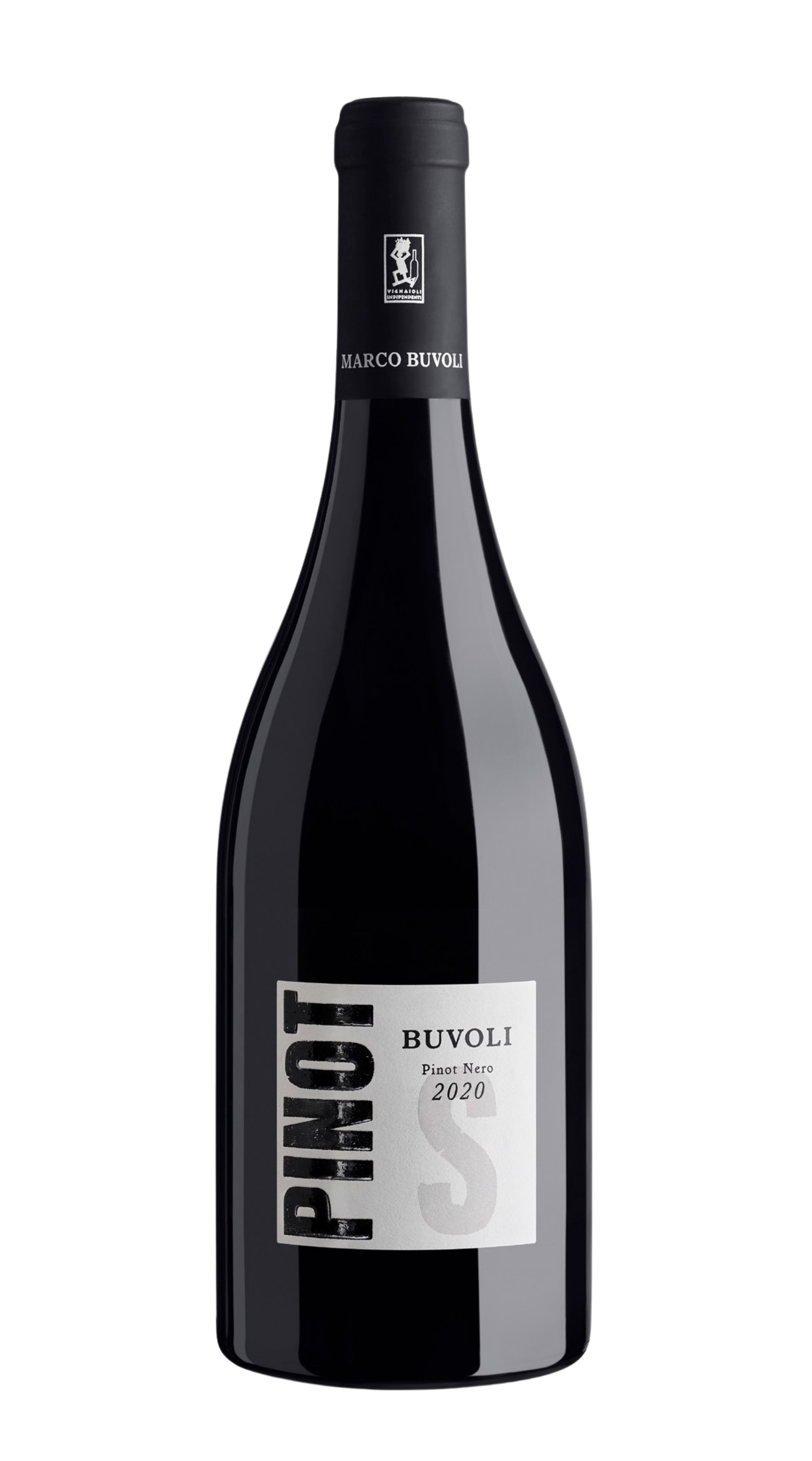Pinot Nero 'Sarego' Buvoli