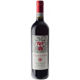 Chianti Superiore Rio Camerata DOCG
