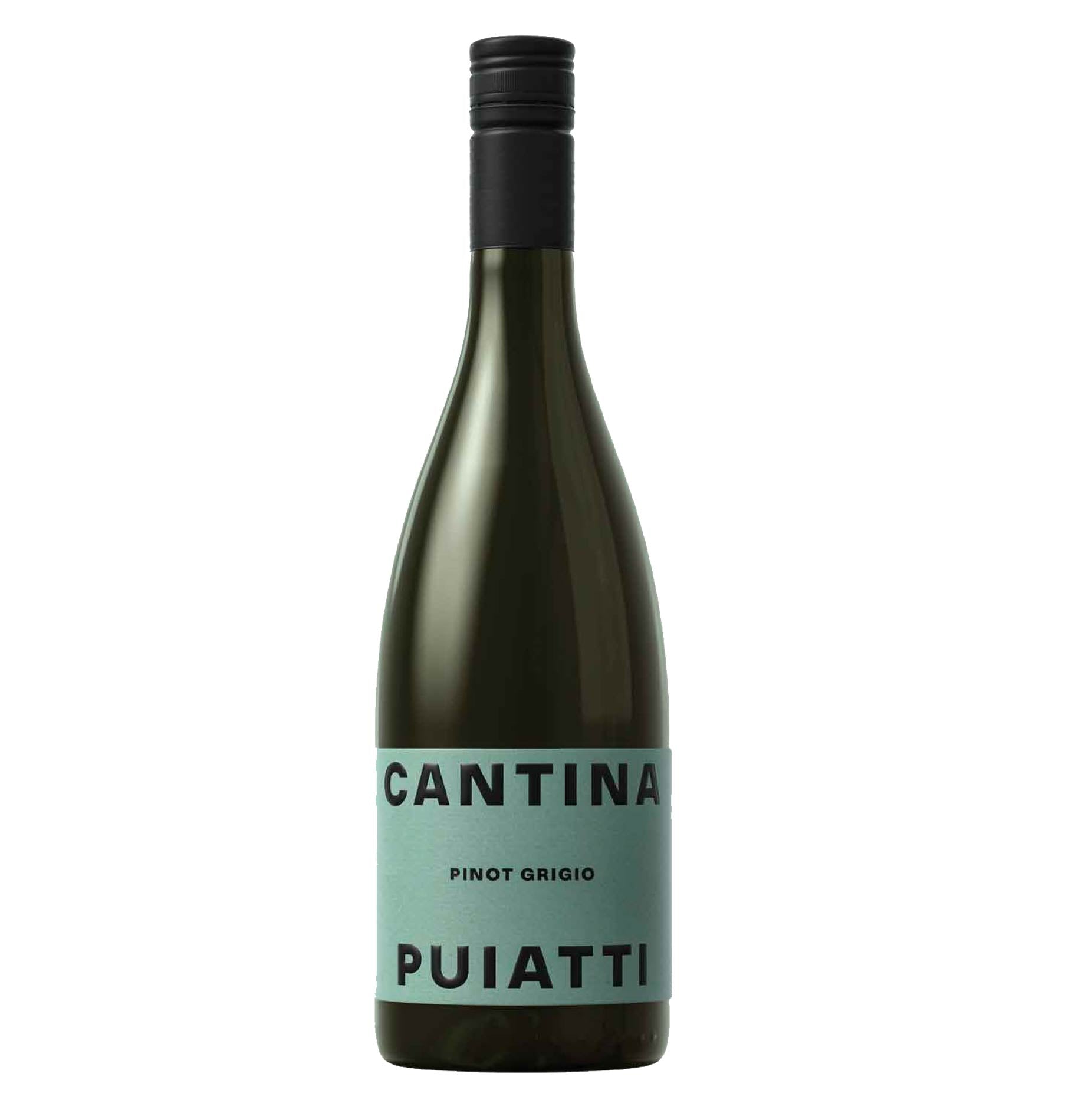 Pinot Grigio Friuli DOC - Puiatti
