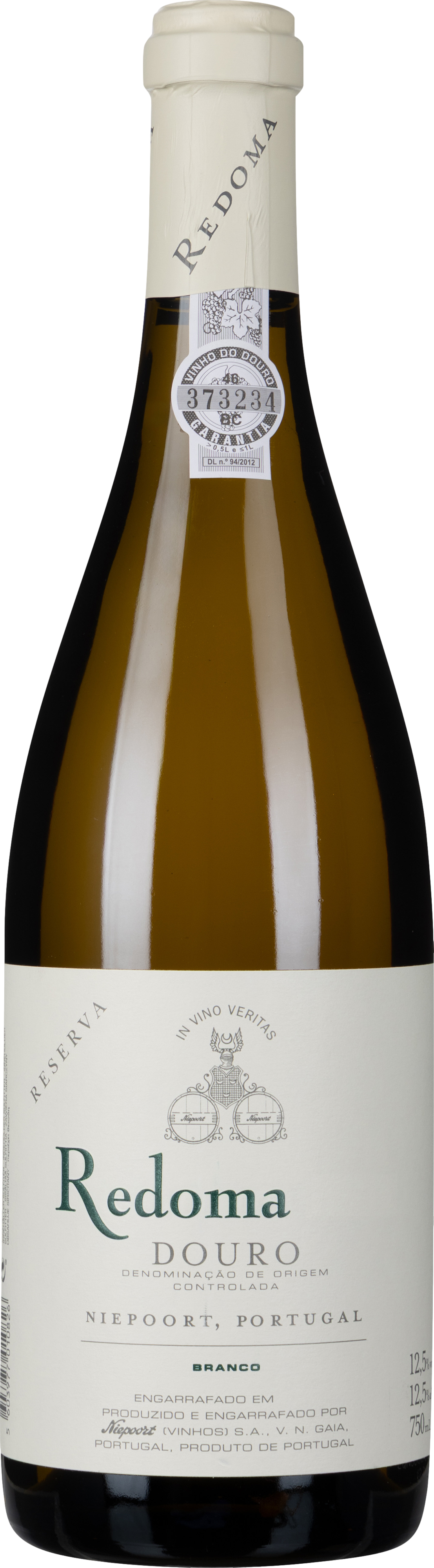 Niepoort Redoma Reserva Branco 2023