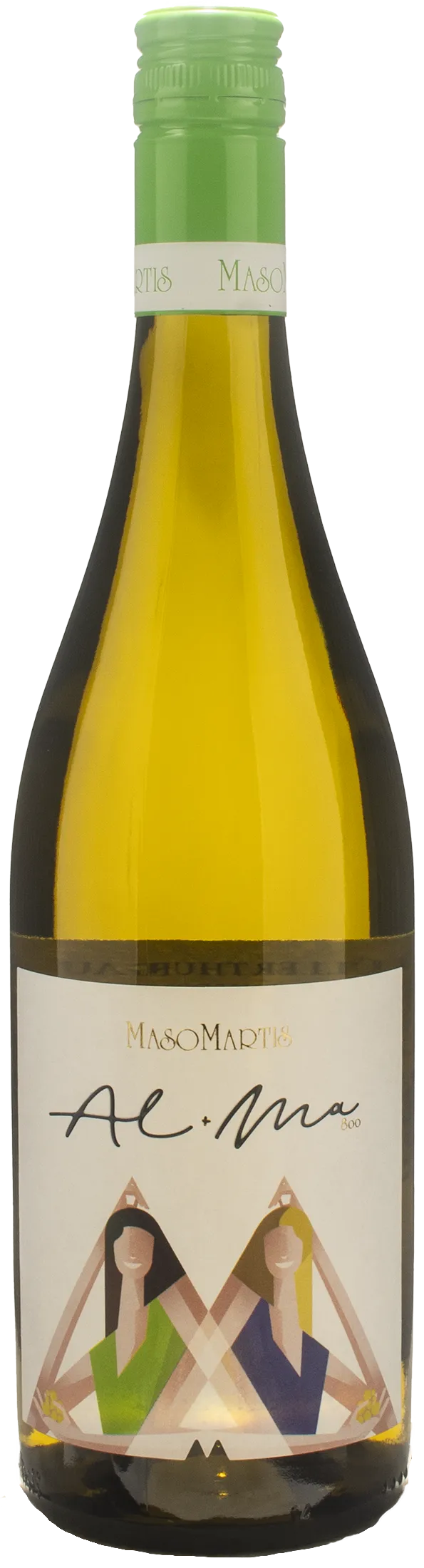 Alma 800 Muller Thurgau