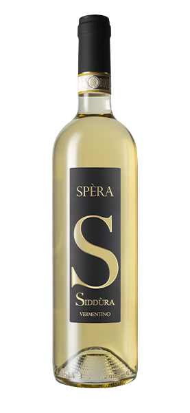 "Spera" Vermentino di Gallura DOCG 2025